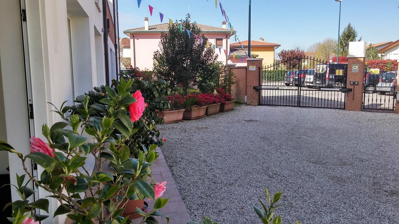 Dream Venice Airport Dese Exterior foto