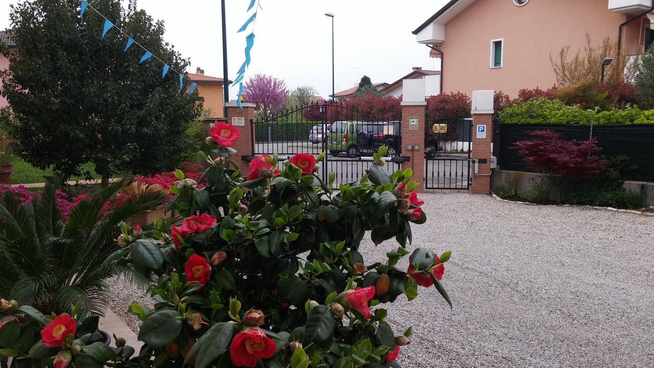Dream Venice Airport Dese Exterior foto