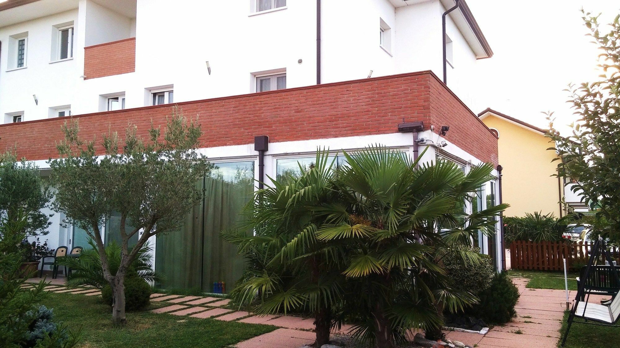Dream Venice Airport Dese Exterior foto
