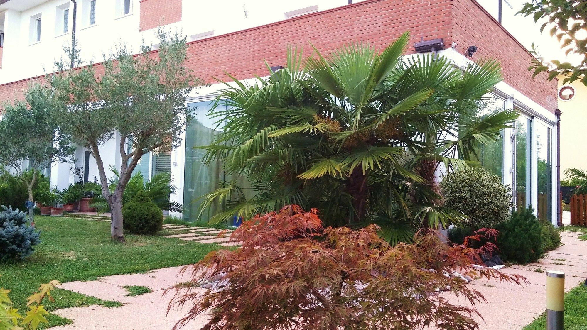 Dream Venice Airport Dese Exterior foto